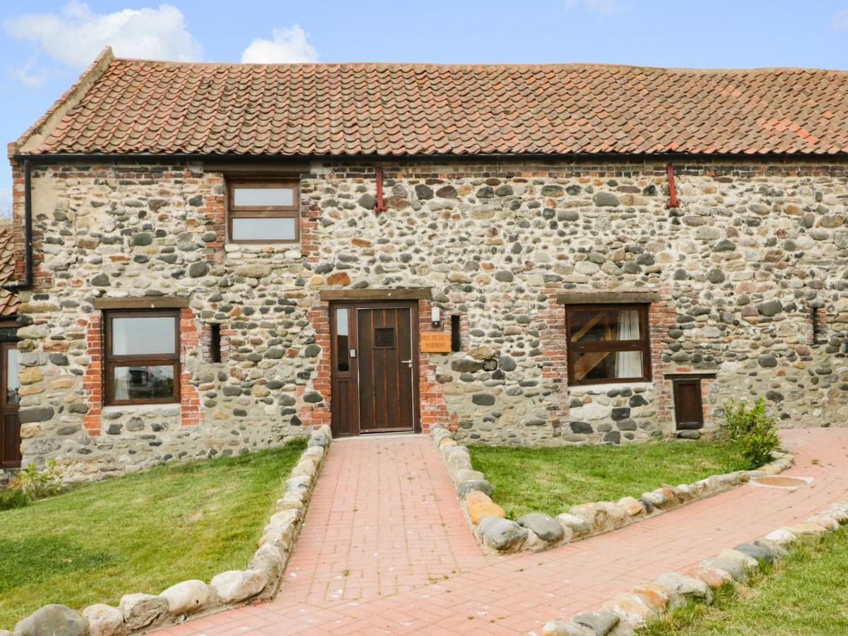 Villa Mulberry Manor Kingston upon Hull Esterno foto