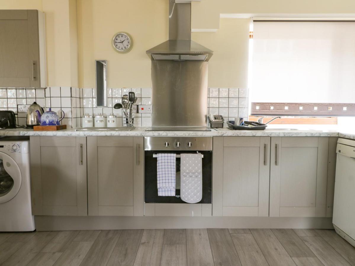 Villa Mulberry Manor Kingston upon Hull Esterno foto