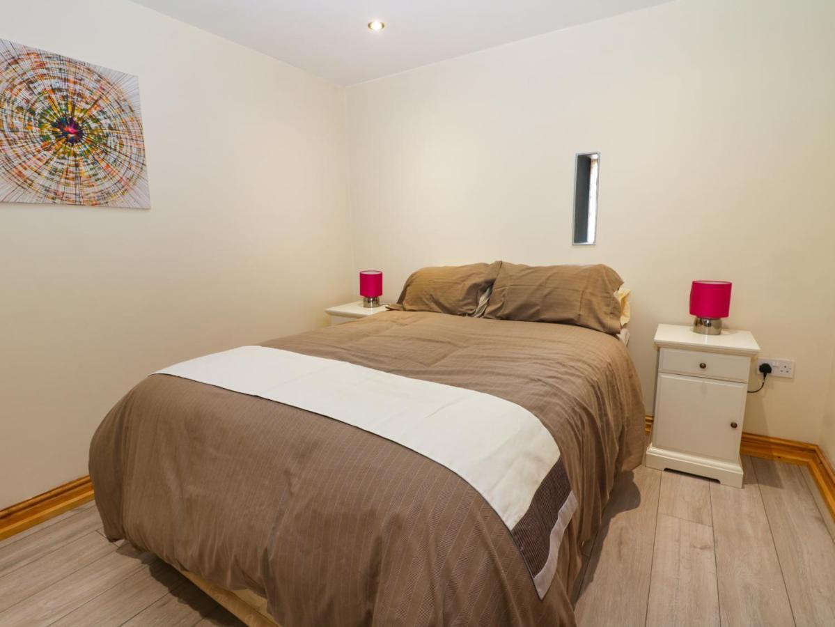 Villa Mulberry Manor Kingston upon Hull Esterno foto