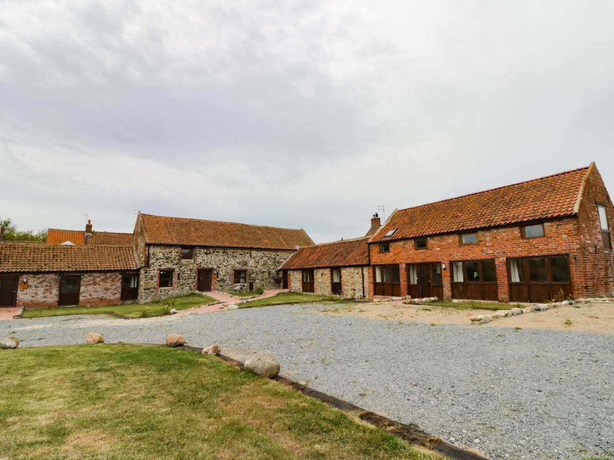 Villa Mulberry Manor Kingston upon Hull Esterno foto