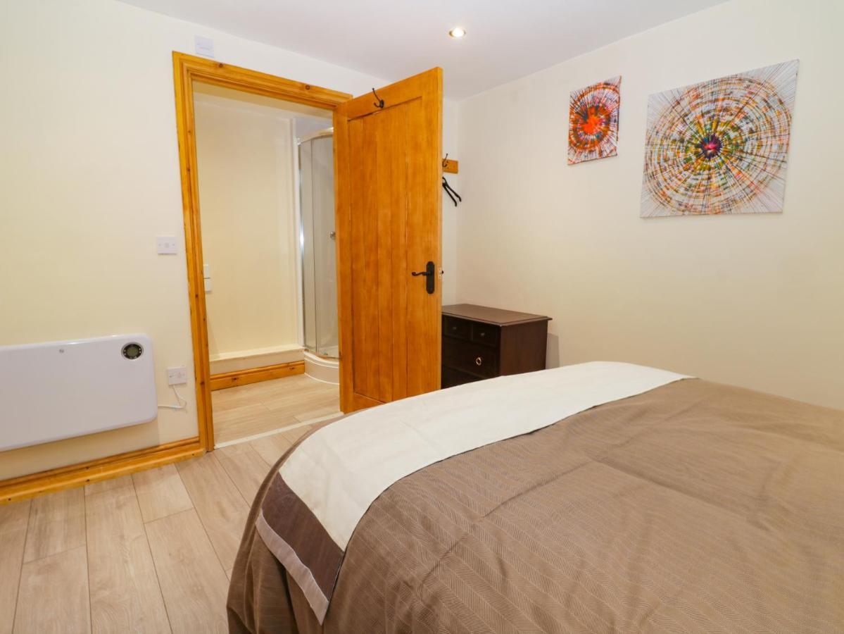 Villa Mulberry Manor Kingston upon Hull Esterno foto