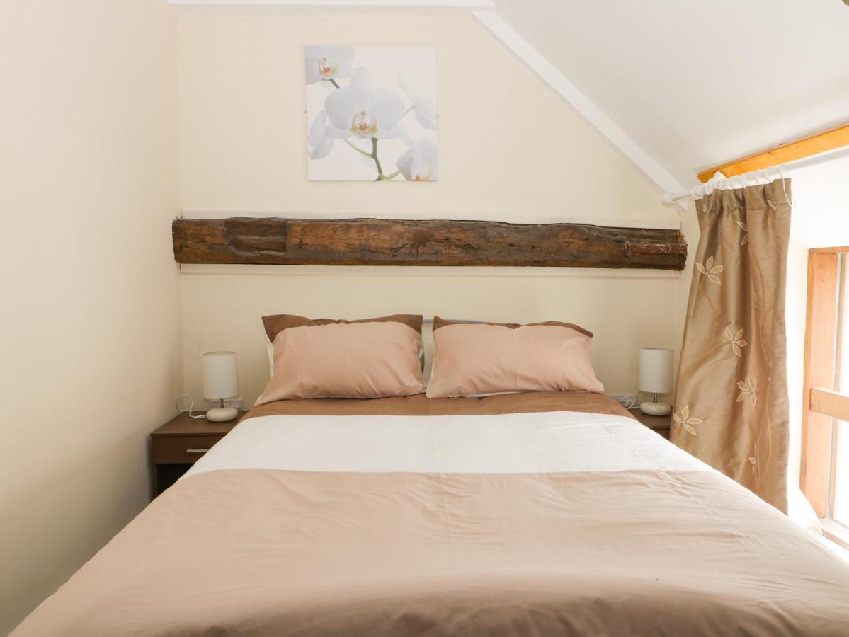 Villa Mulberry Manor Kingston upon Hull Esterno foto